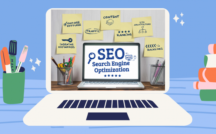 Professional SEO training