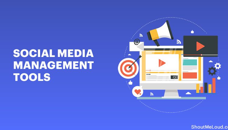 social media management tools