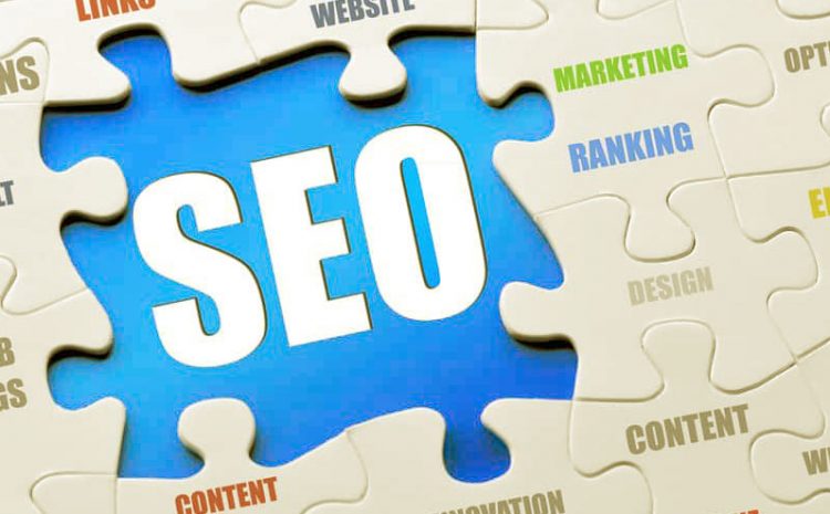 SEO terms