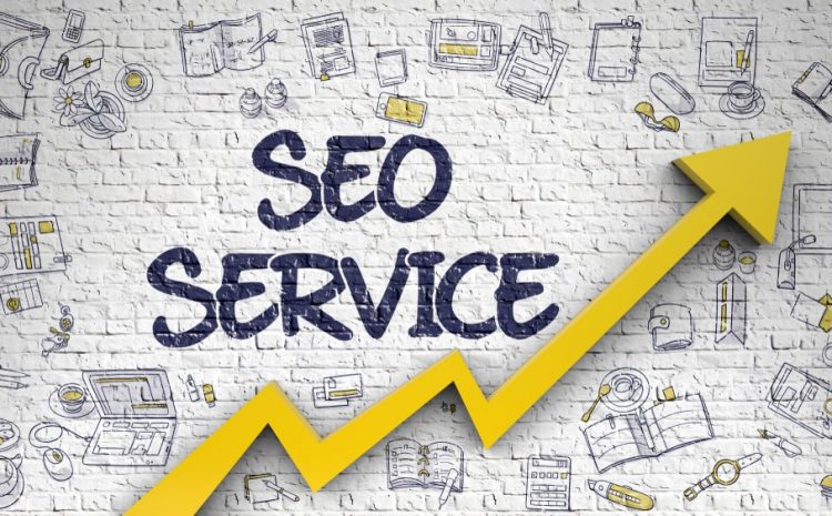 SEO services