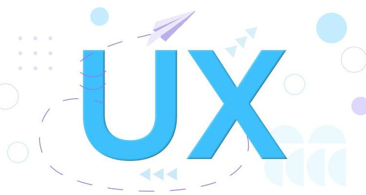 UX stand for