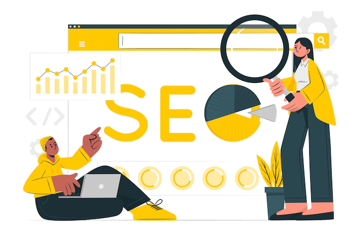 Google tools for SEO