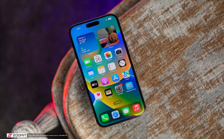 Apple iPhone 14 Pro Max Review