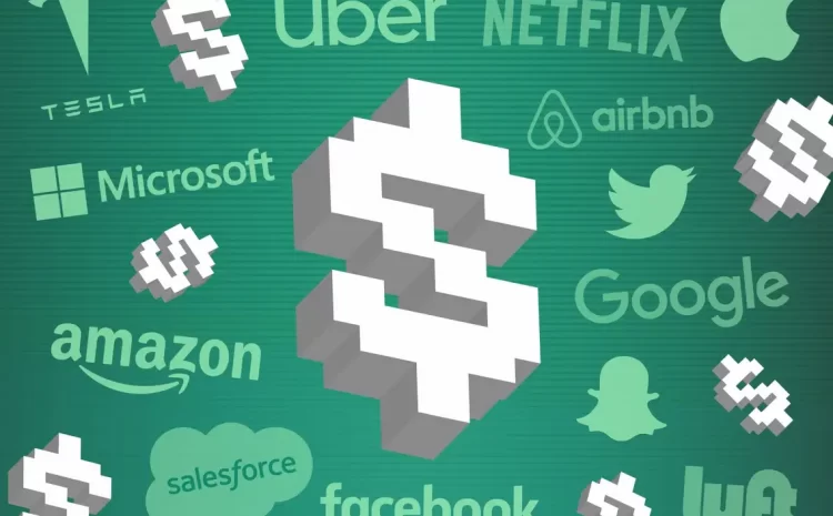 Big Tech Salaries Revealed