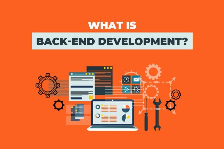 Now Is The Perfect Time To Enter The World Of Backend Development + Additional Resources