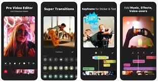 The Best Video Making And Editing Programs For Android And iOS