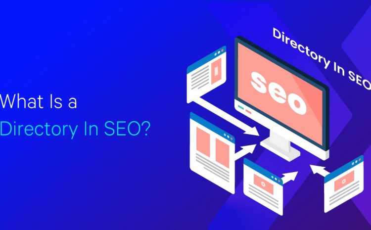 SEO directory