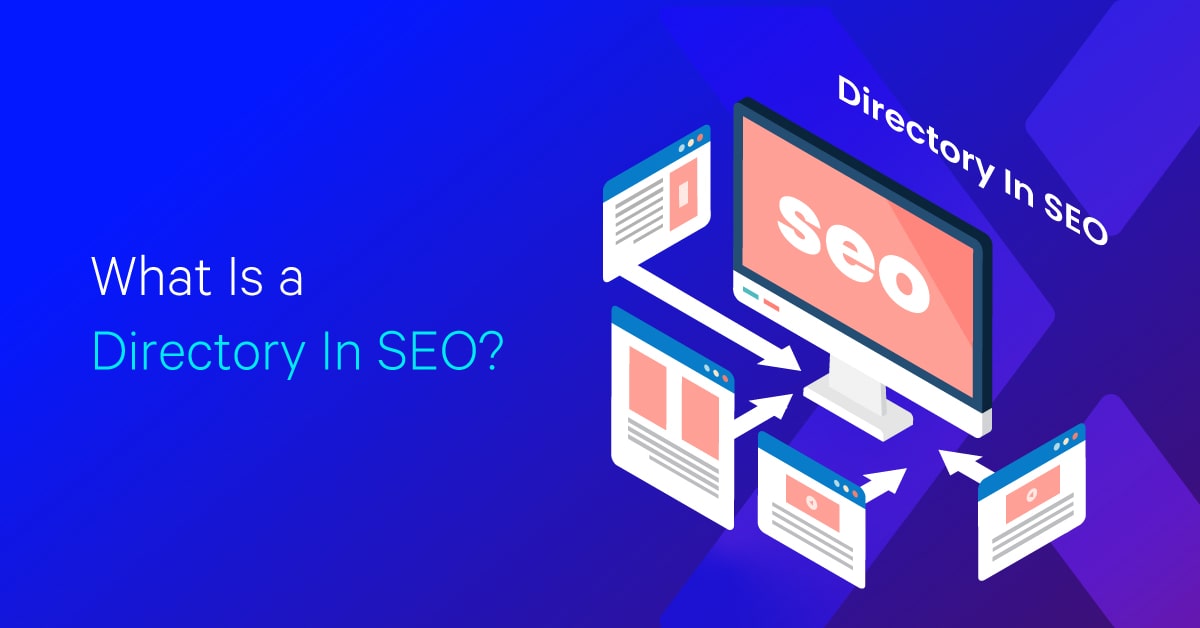 SEO directory