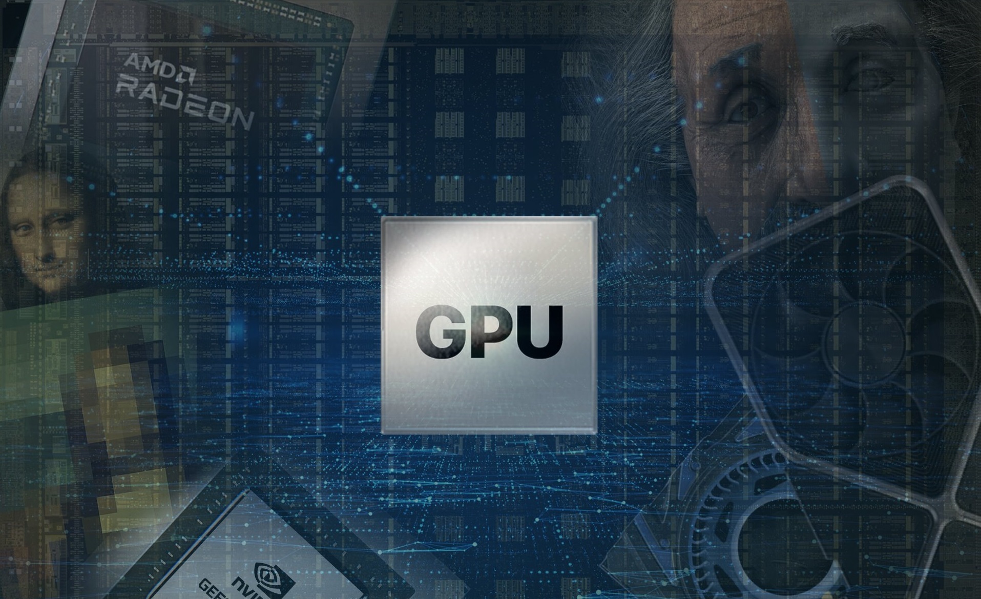 What is a graphics processor? Everything you need to know about GPUs