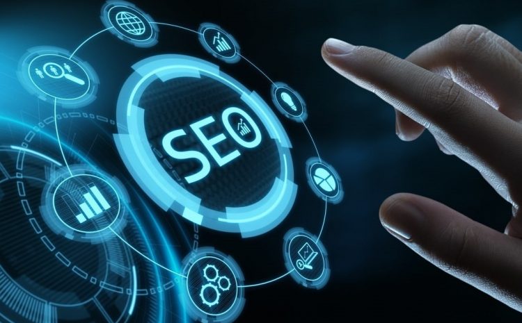 website SEO