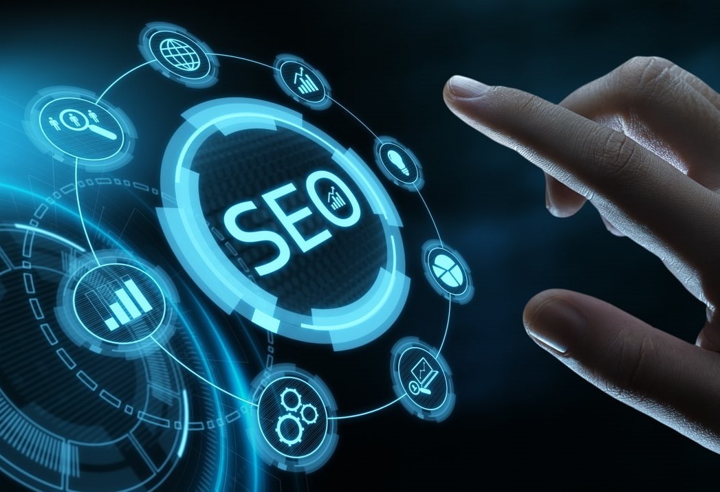 website SEO