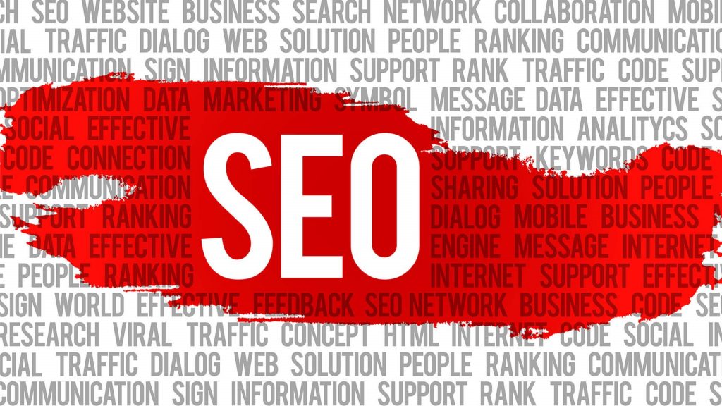 SEO site