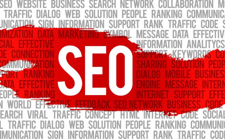 SEO site