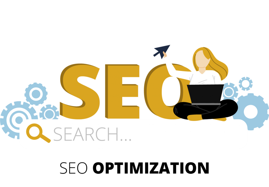 SEO service company