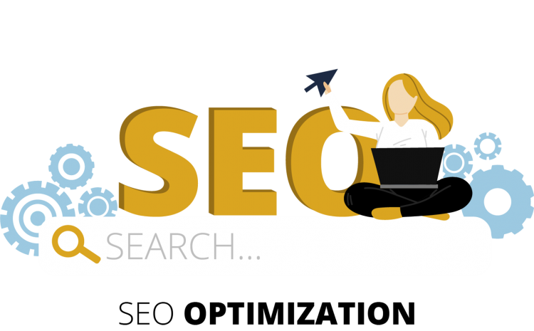 SEO service company