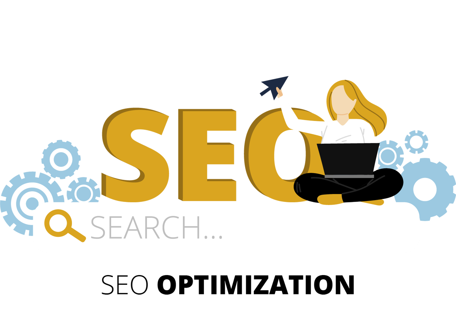 SEO service company