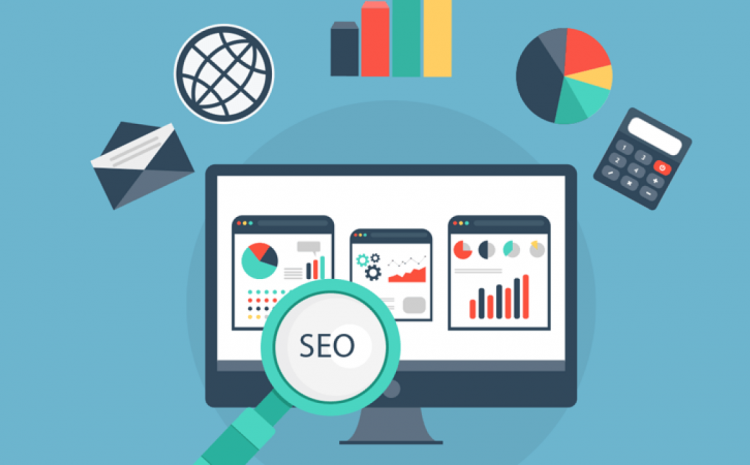 ordering professional SEO