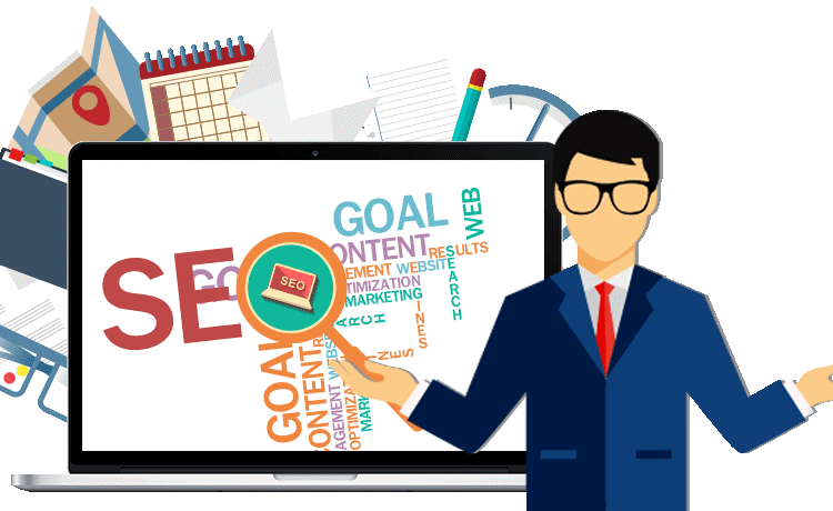 become an SEO expert