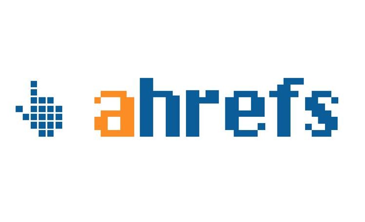 Ahrefs SEO tool