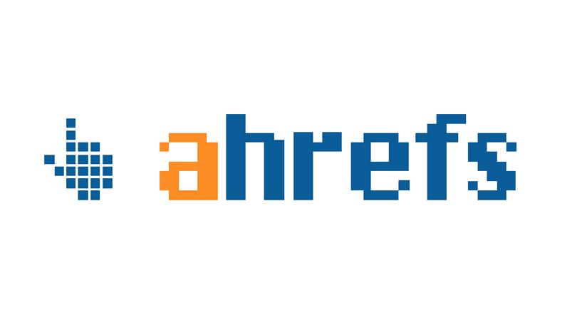 Ahrefs SEO tool