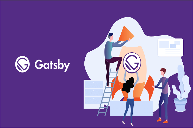 What Is Gatsby And Why Is It Of Interest To Developers?