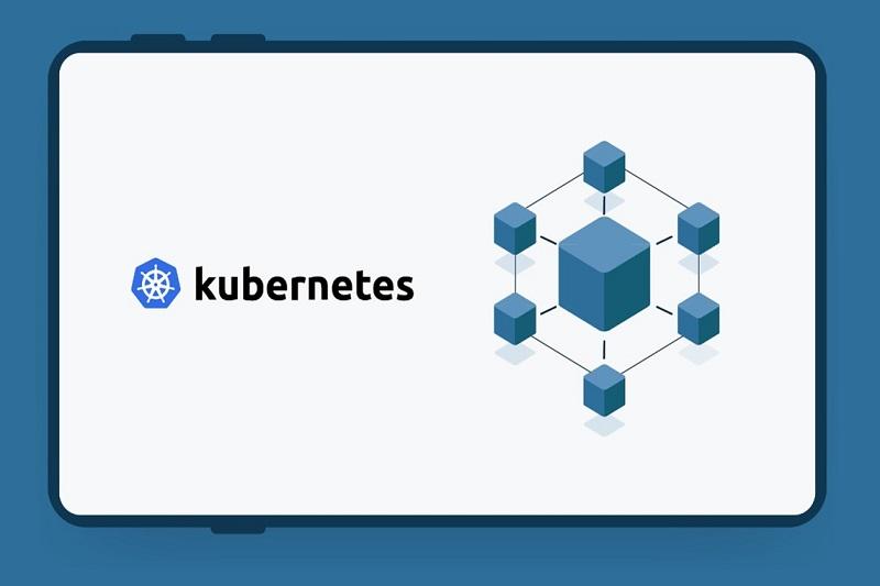 How to create and run a microservice with Kubernetes?