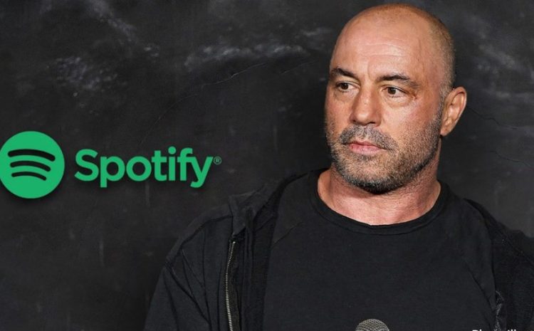 Joe Rogan