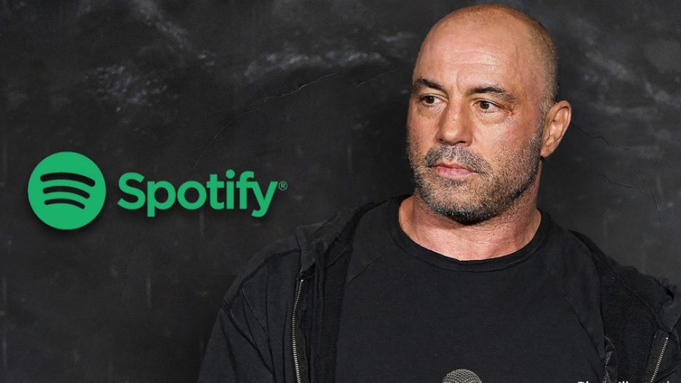 Joe Rogan