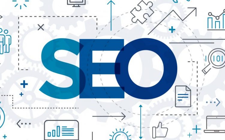 SEO key points