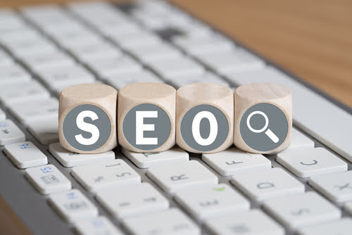 Technical SEO training