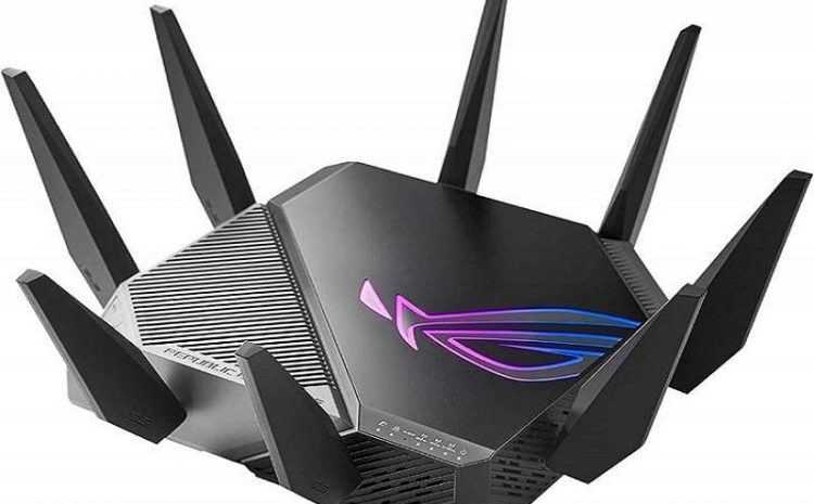 What features should a good router have?