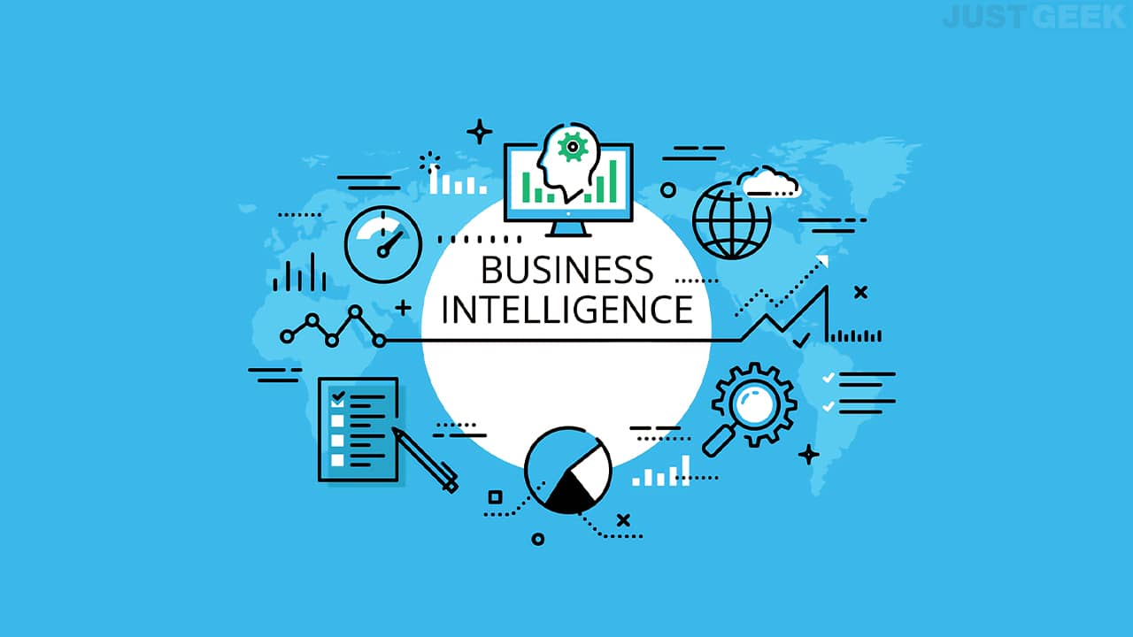 Who Is The Developer Of Business Intelligence?