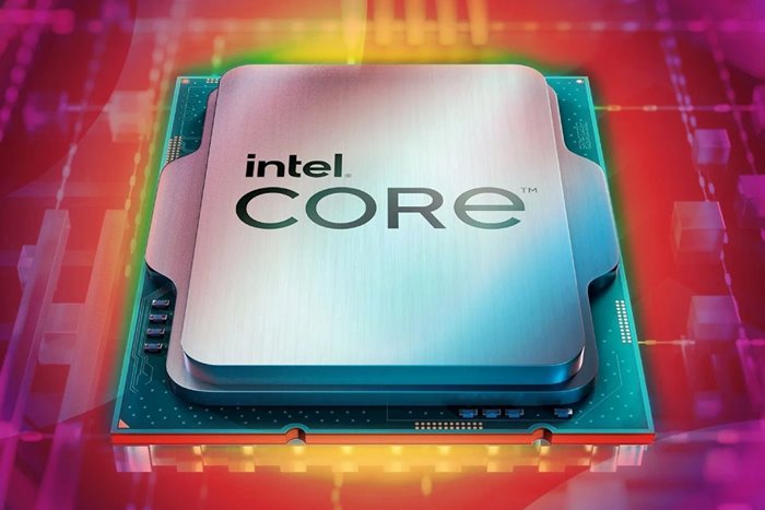 Intel's Fireworks In The Economic Category; 65-Watt Processors Of The 13th Generation Are 64% Faster Than Before