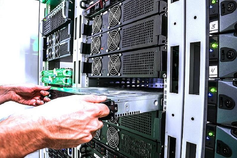 The Best And Most Powerful Servers In The Market