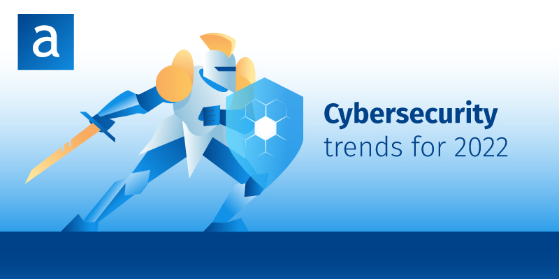 5 solutions to increase the expert workforce in the field of cyber security in 2022