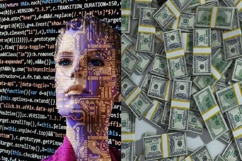 6 Real And Creative Ways To Make Money From Machine Learning