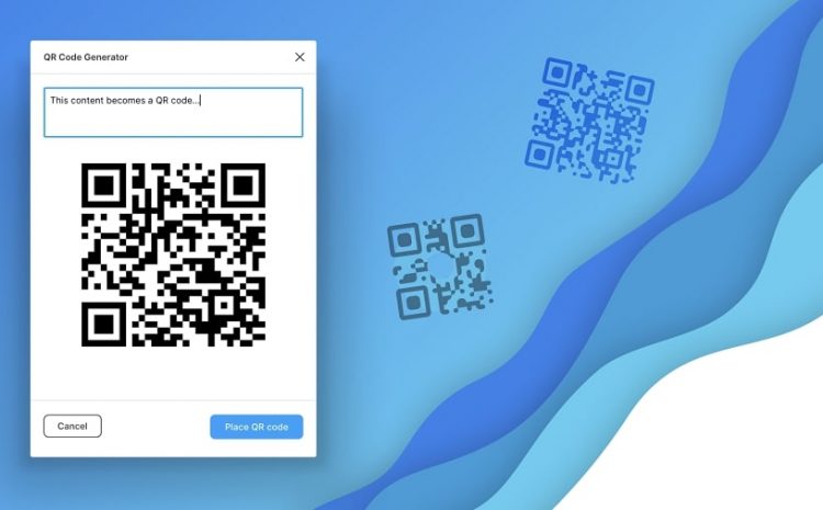 Full Tutorial On How To Add Qr Code To The Website