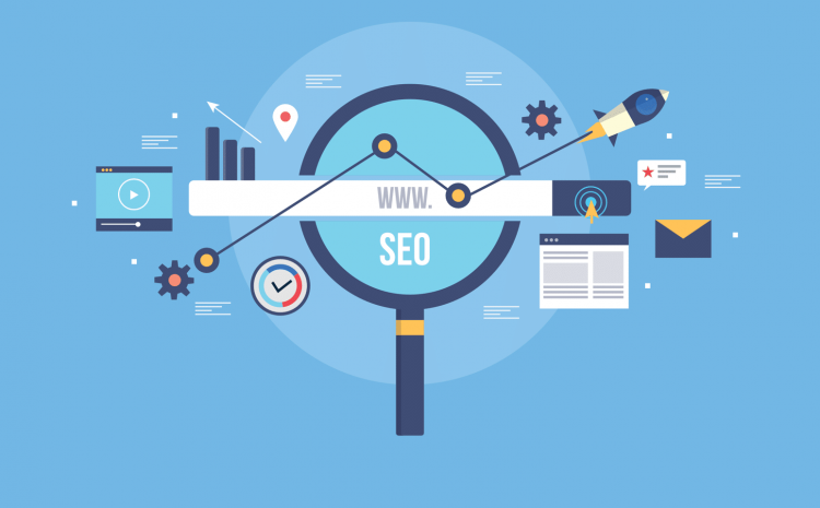 the importance of SEO