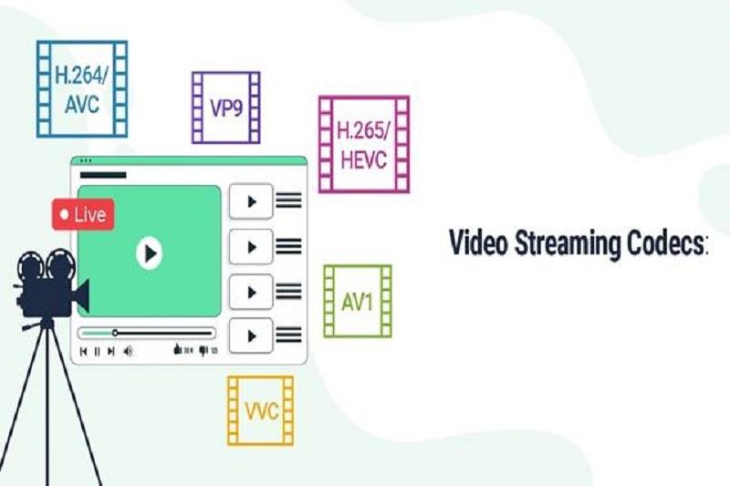 What Is Codec And What Is Its Role In Communication Networks?