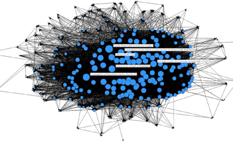 Who Is The Network Activist?