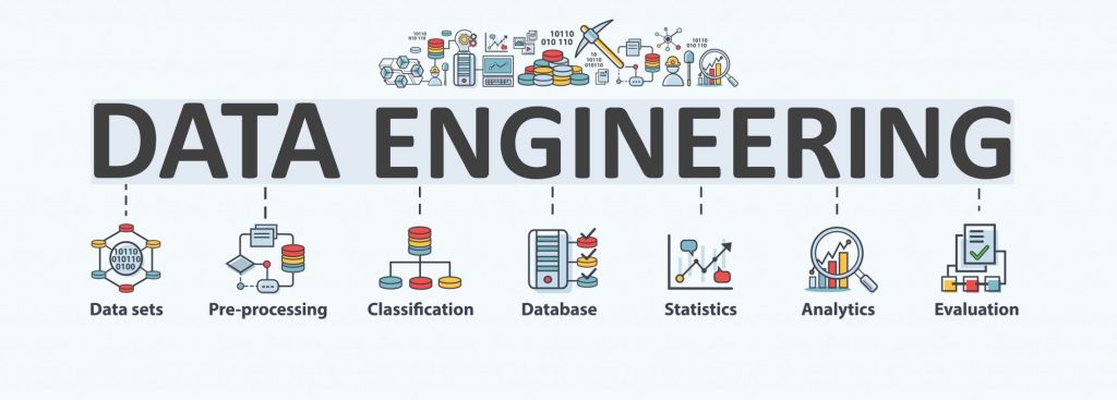 Data Engineering