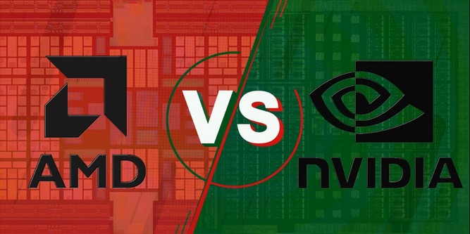 Which Of The Nvidia Or AMD Graphics Cards Have Better Performance?