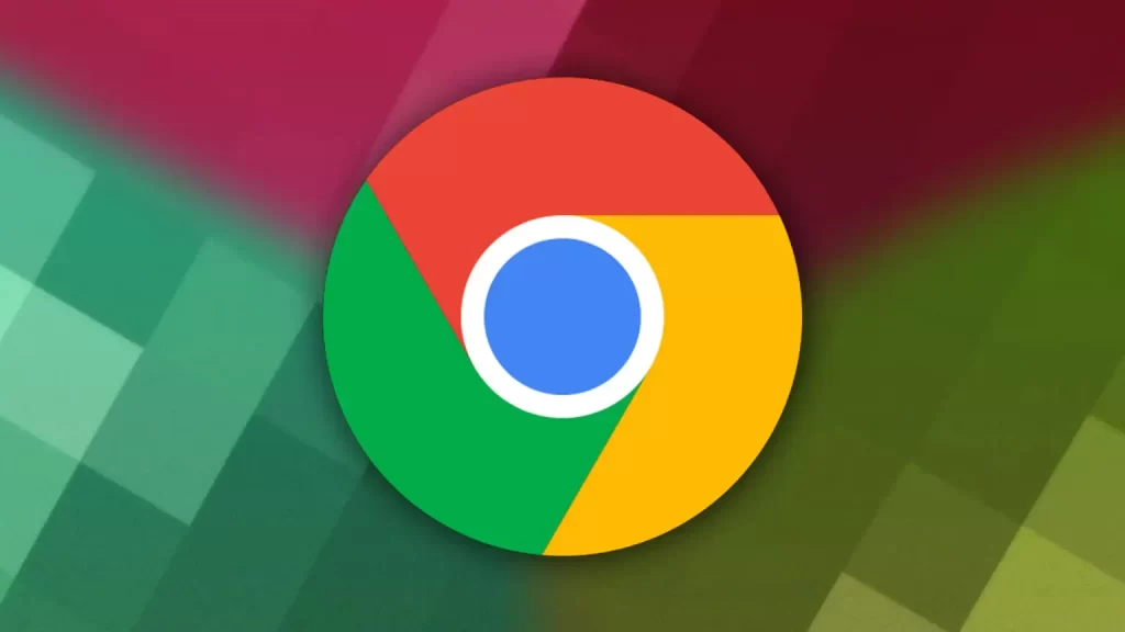 How To Change The Background Of The Google Chrome Browser?