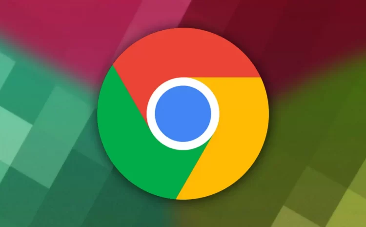 How To Change The Background Of The Google Chrome Browser?