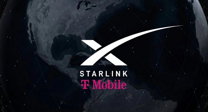 The Time To Connect Smartphones To Starlink Satellite Internet Has Been Determined