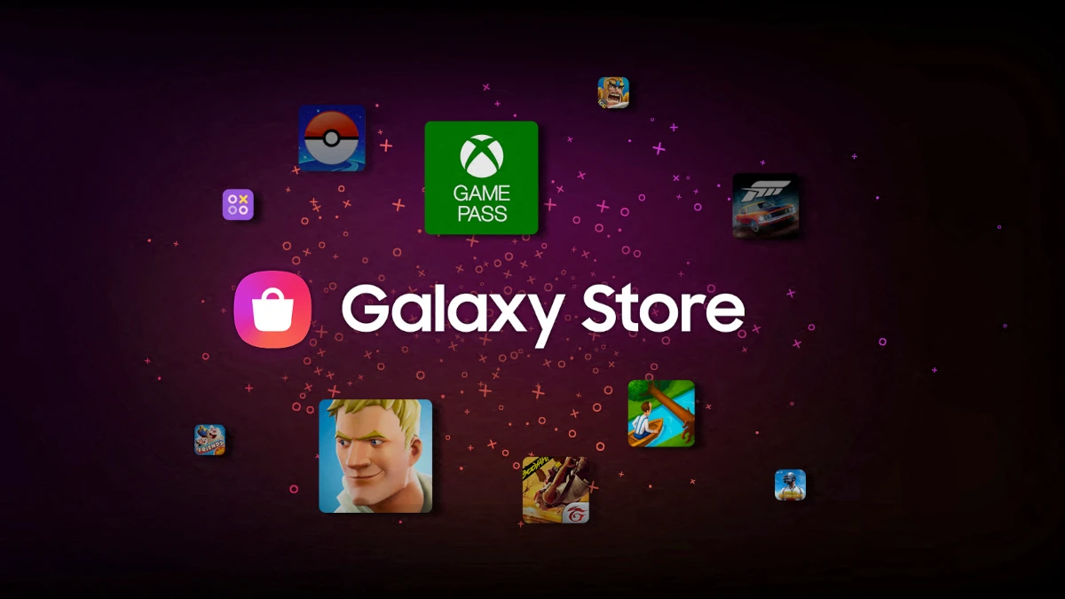 Update The Galaxy Store App To Prevent Your Phone From Being Hacked