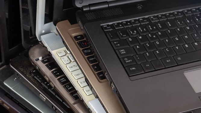 11 Ways To Improve The Performance And Increase The Speed Of The Old Laptop