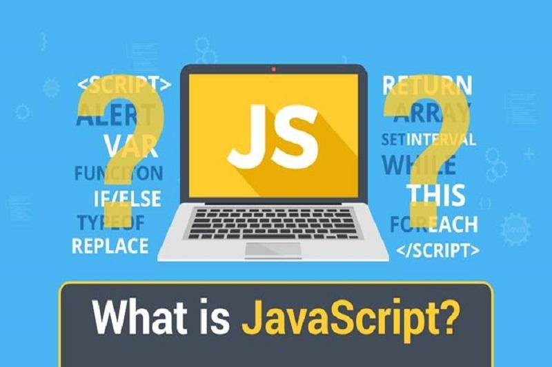 What Is Javascript? - From Zero To One Hundred In What Areas Is Javascript Used?