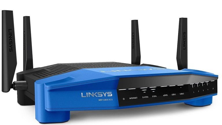 Hide Your Router From Hackers With This Technique