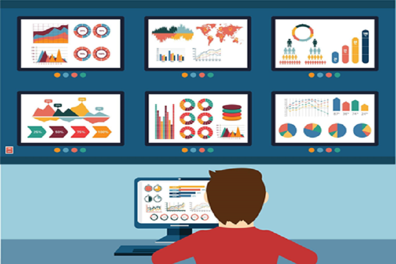 How Is Network Monitoring Done?